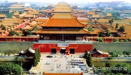 漫步北京深巷，发现隐藏的味蕾秘境