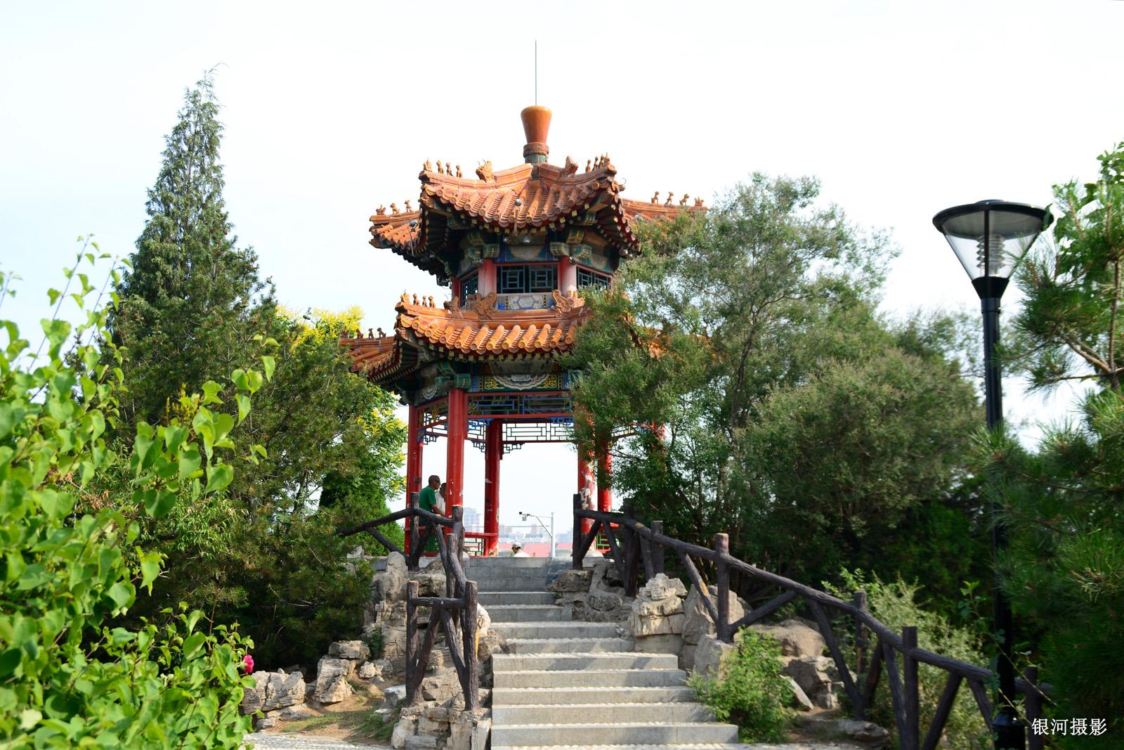 廊坊，探索这座城市的魅力